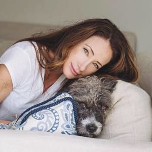 Meet your Posher, Dana